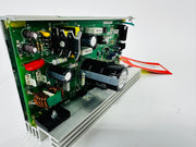 Lower Control Boards